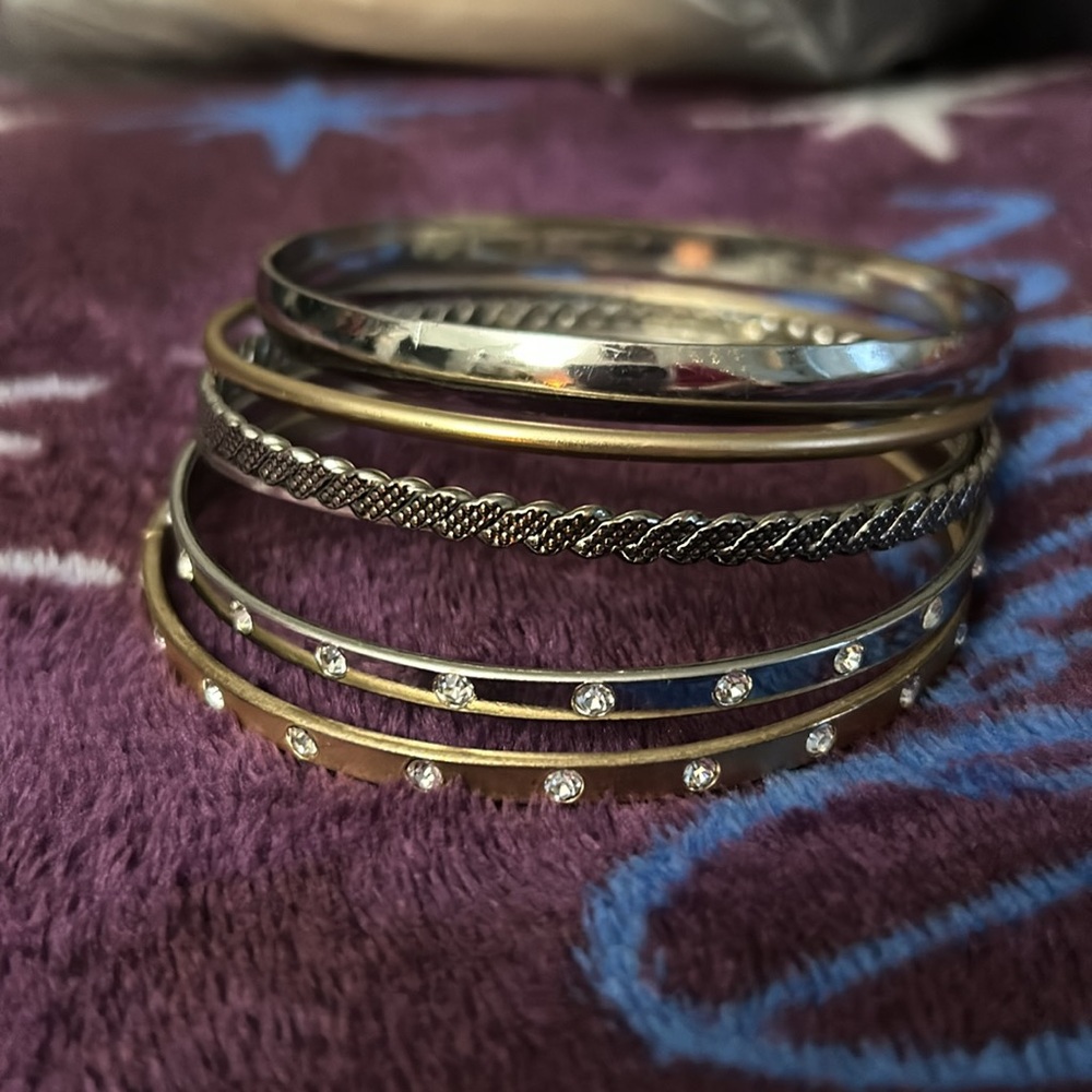 Bangles - Picture 2 of 5